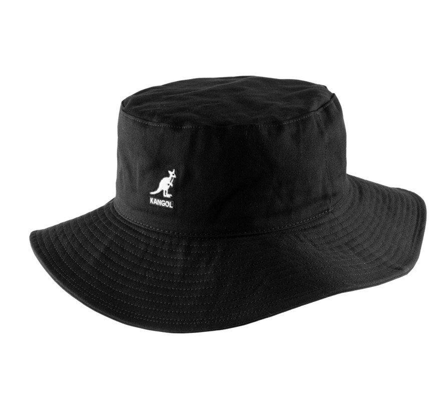 Kangol Washed Fisherman Wholesale