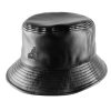 Kangol Chain Faux Leather Bucket Wholesale