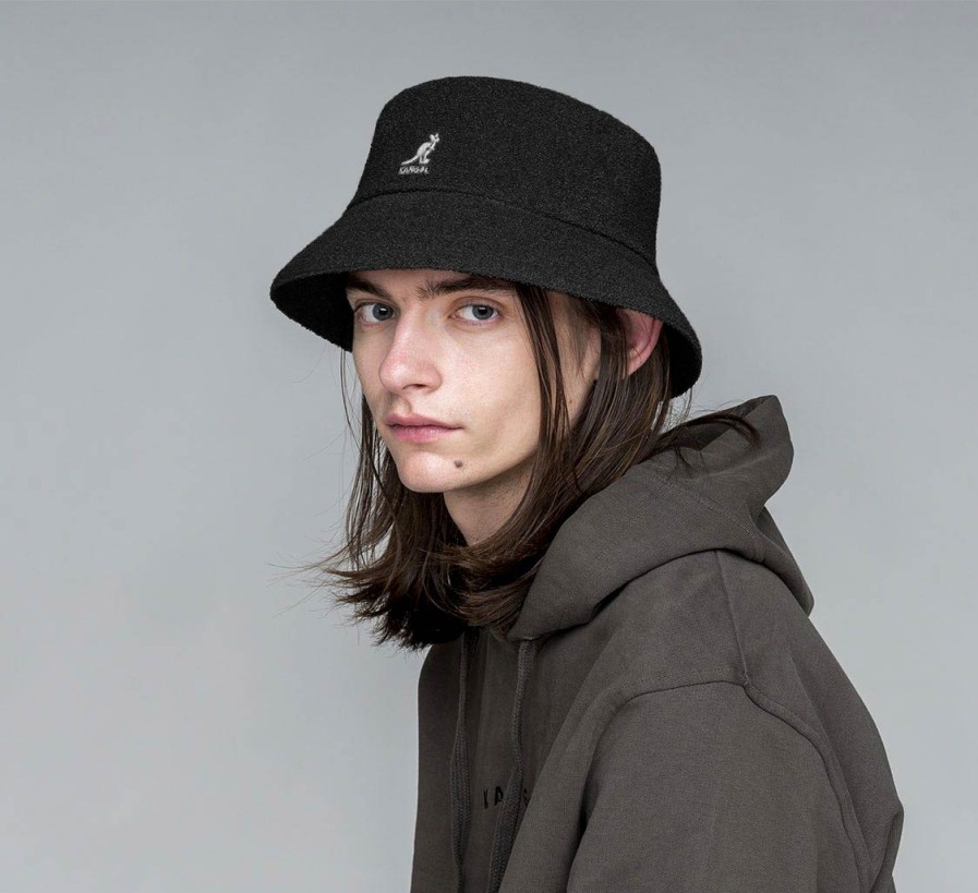 Kangol Bermuda Bucket Online