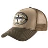 Stetson Aviation Trucker New