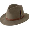 Stetson Traveller Woolfelt Ii Clearance