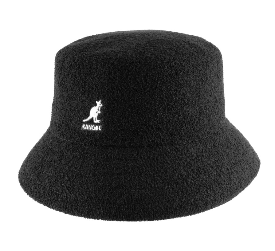 Kangol Bermuda Bucket Clearance