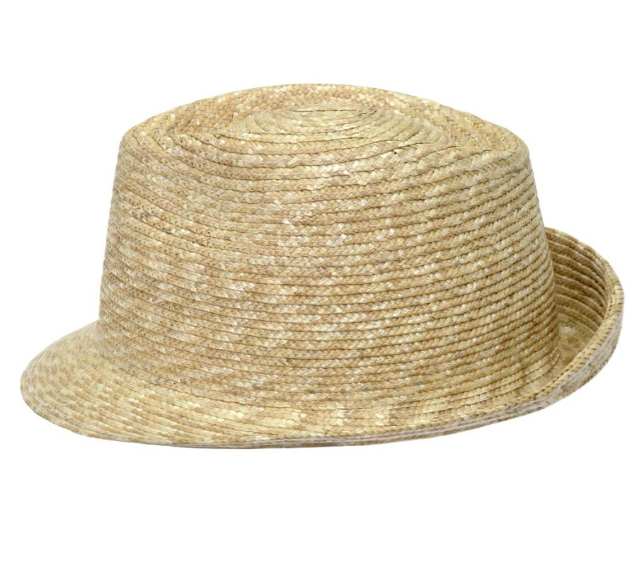 Bon Clic Bon Genre Mon Trilby Fino Hot