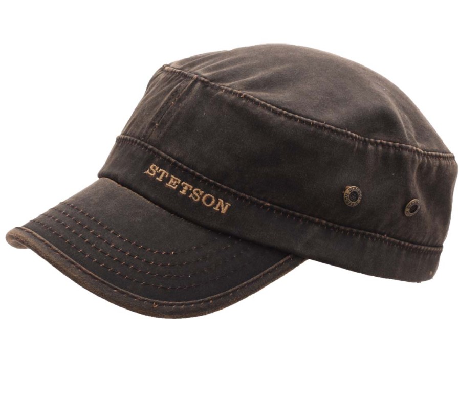 Stetson Datto Co/Pe Wholesale