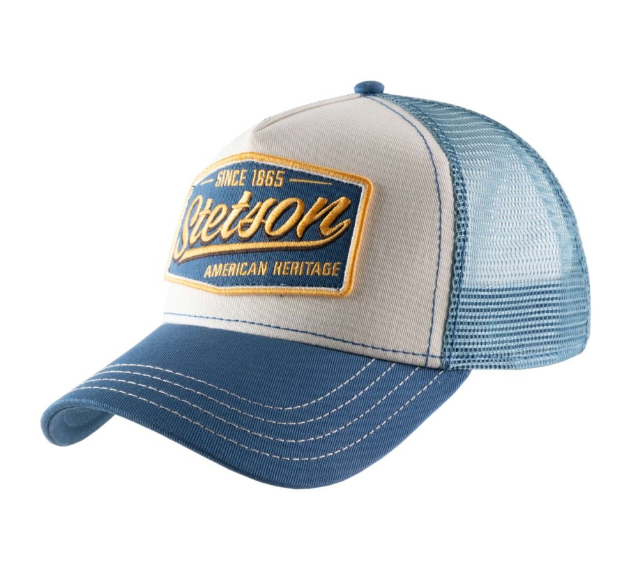 Stetson American Heritage Best