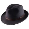 Collection Trilby Leather Belt Wholesale