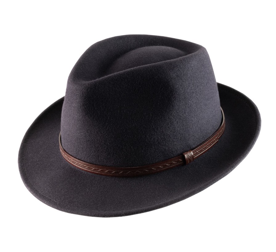 Collection Trilby Leather Belt Wholesale