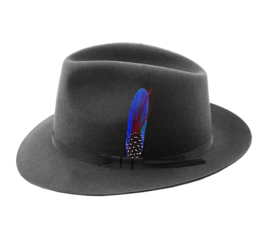 Classic Italy Plumes Pour Chapeau Clearance