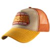 Stetson 1865 Brickstone Trucker Online