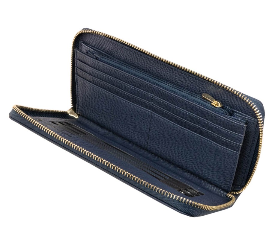 Ted Ranghella Chelsea Wallet Online