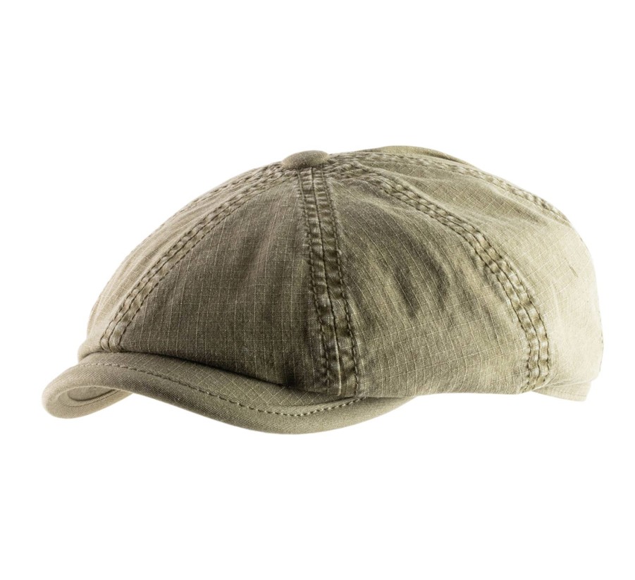 Stetson Hatteras Ripstop Online