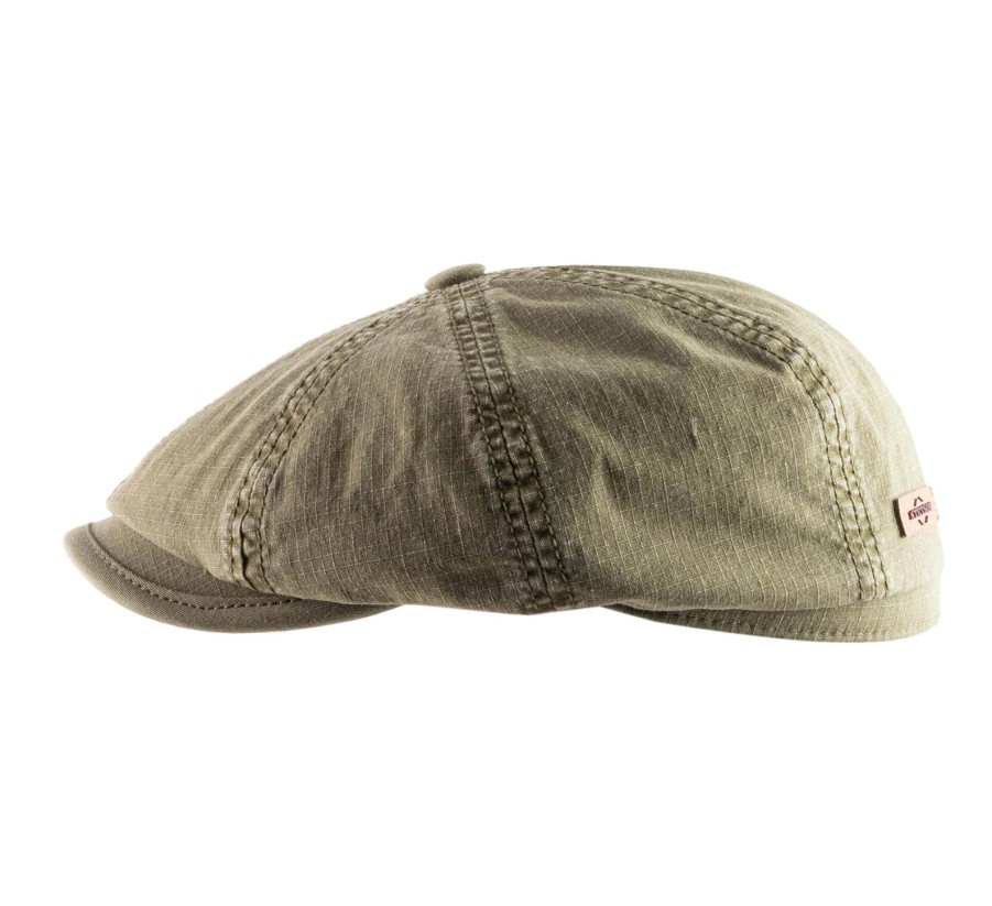 Stetson Hatteras Ripstop Online