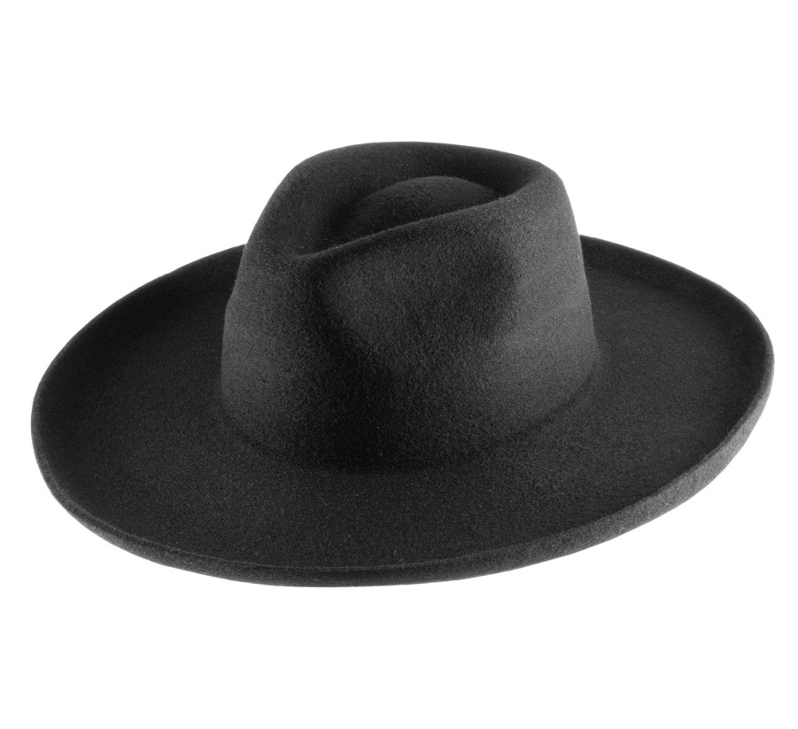 Oliver Hats Brooklyn Sin Guarnicion Clearance