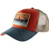 Stetson Canoe New