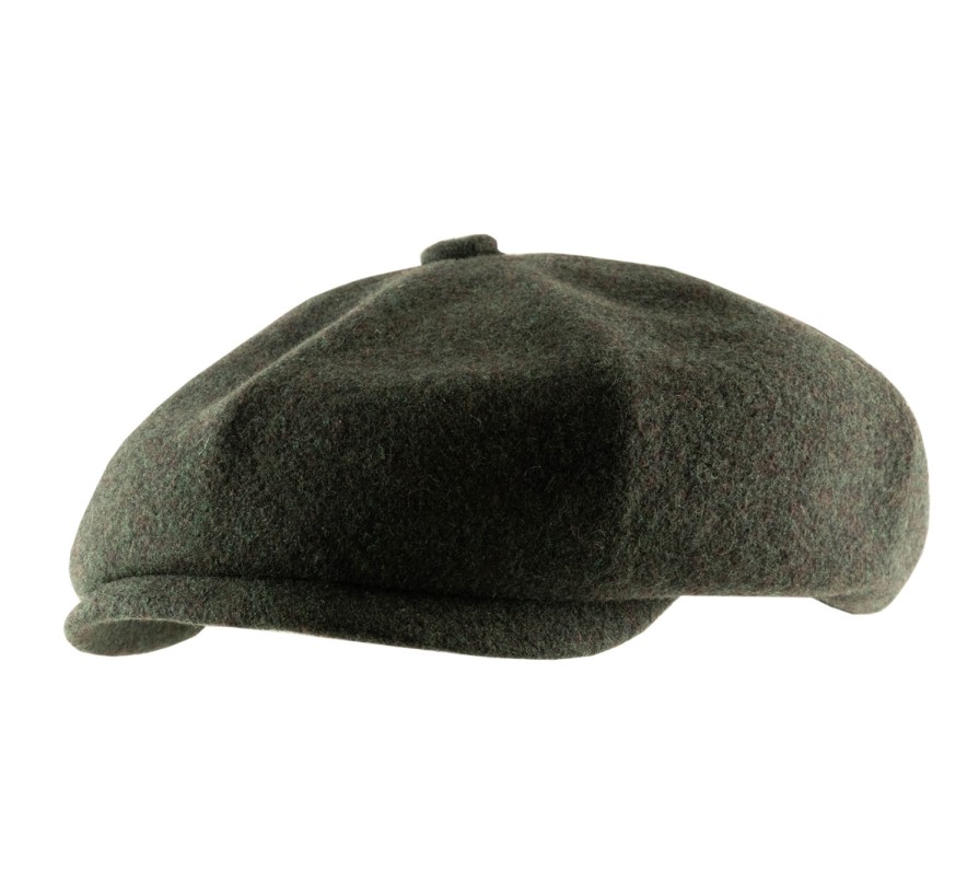 Kangol Wool Hawker Hot