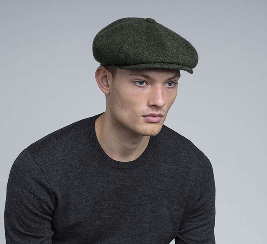 Kangol Wool Hawker Hot