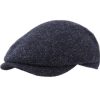 Stetson Driver Cap Wool Clearance