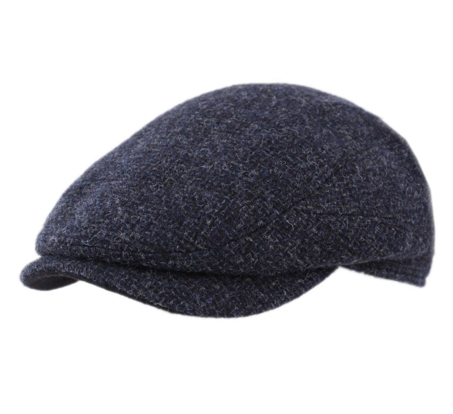 Stetson Driver Cap Wool Clearance