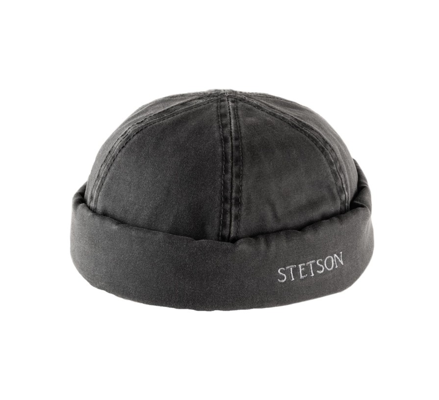 Stetson Docker Wholesale