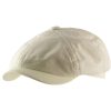 Stetson Hatteras Sustainable Cotton New