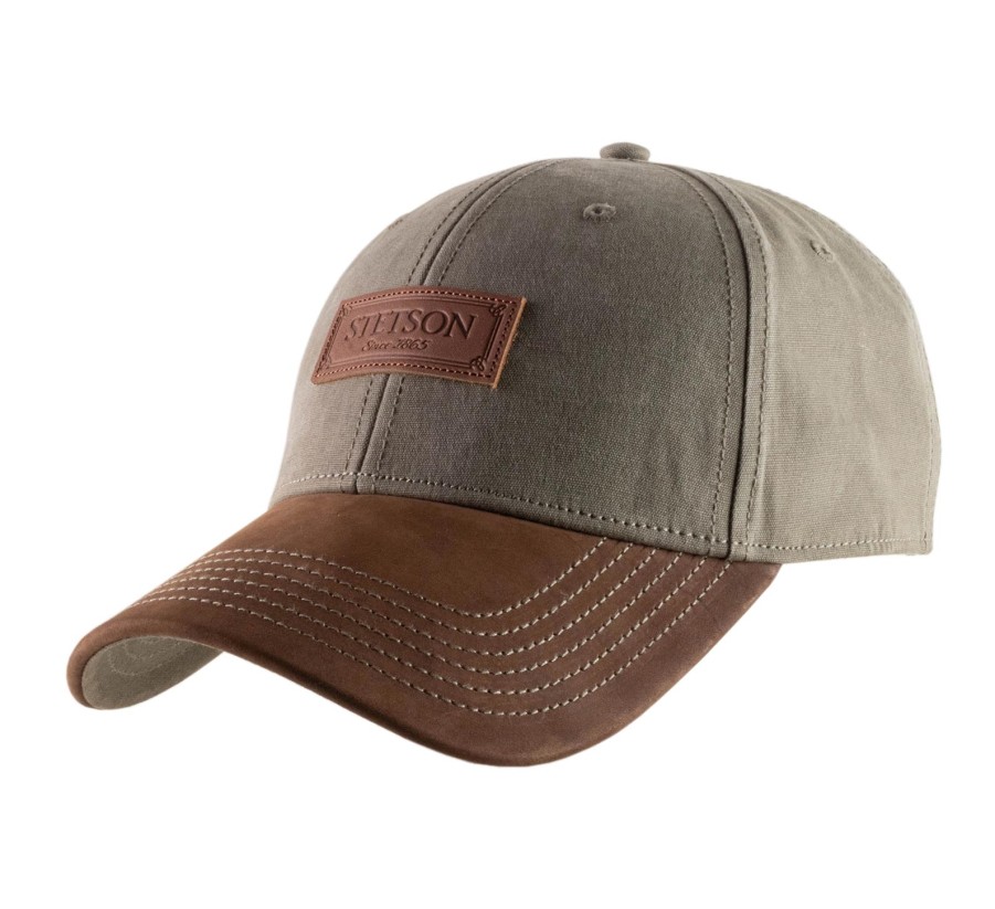 Stetson Rustic 1865 Online