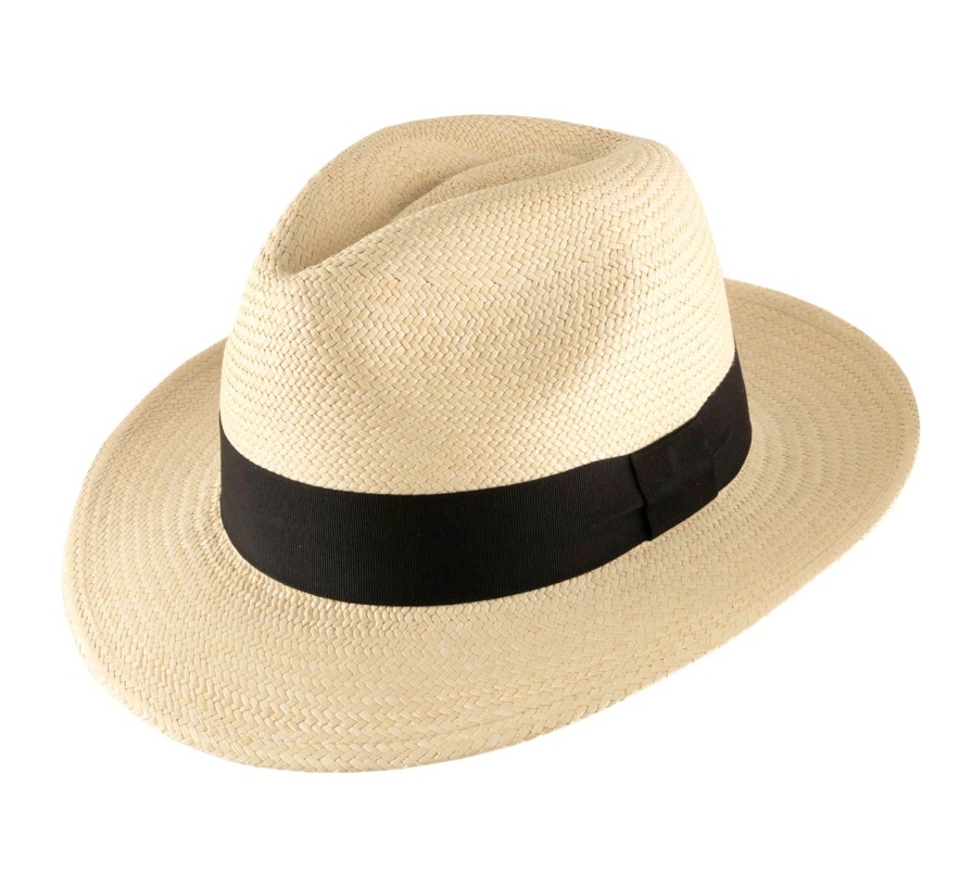 Classic Italy Havana Fedora Online