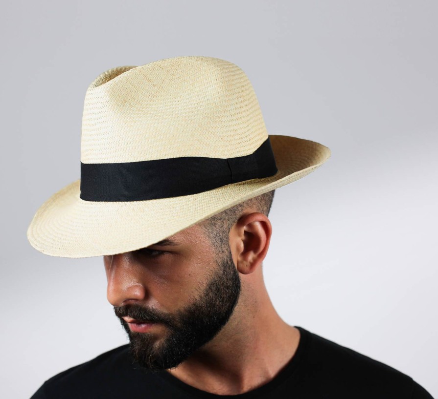 Classic Italy Havana Fedora Online