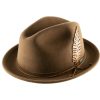 Stetson Sandover Clearance