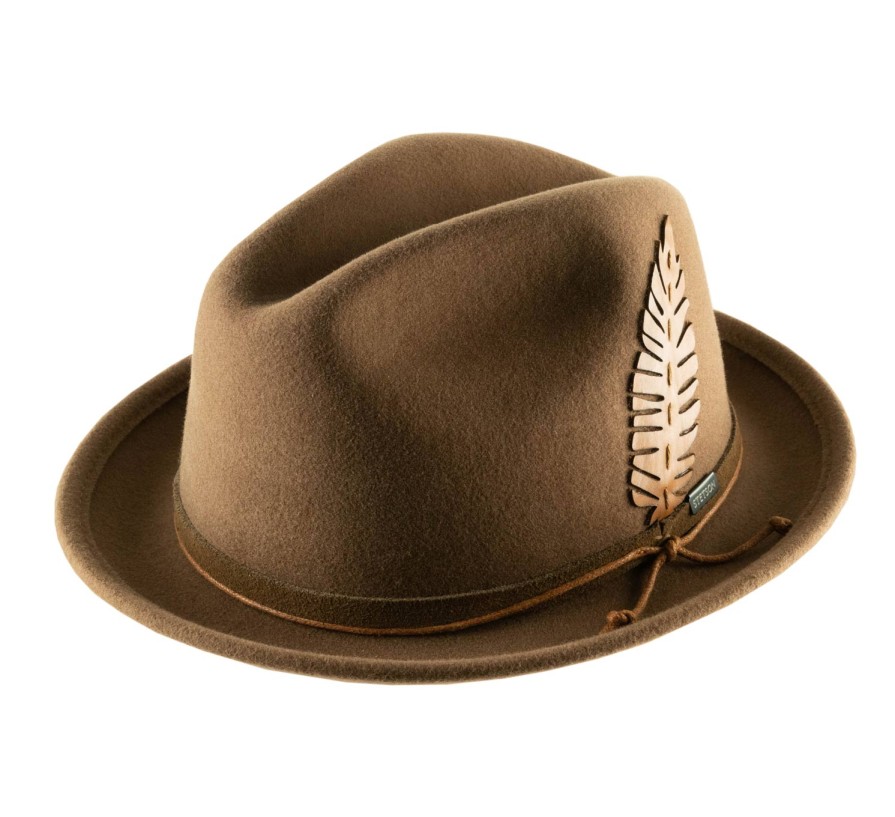 Stetson Sandover Clearance