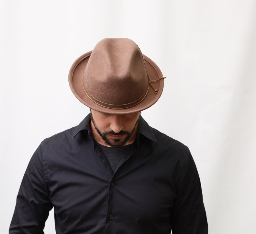 Stetson Sandover Clearance