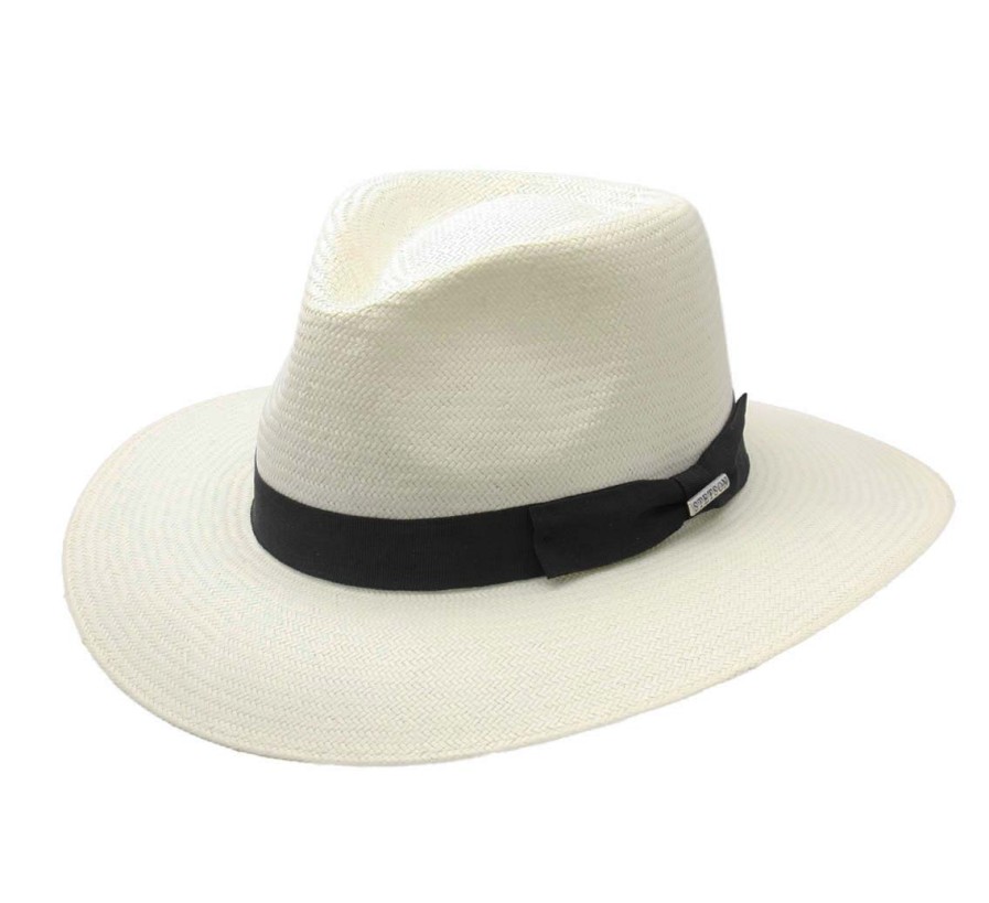 Stetson Traveller Toyo Online