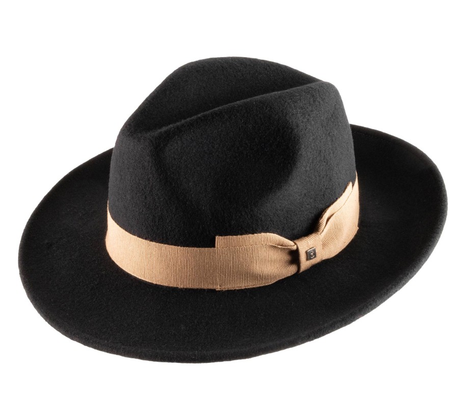 Bon Clic Bon Genre Mon Fedora Clearance