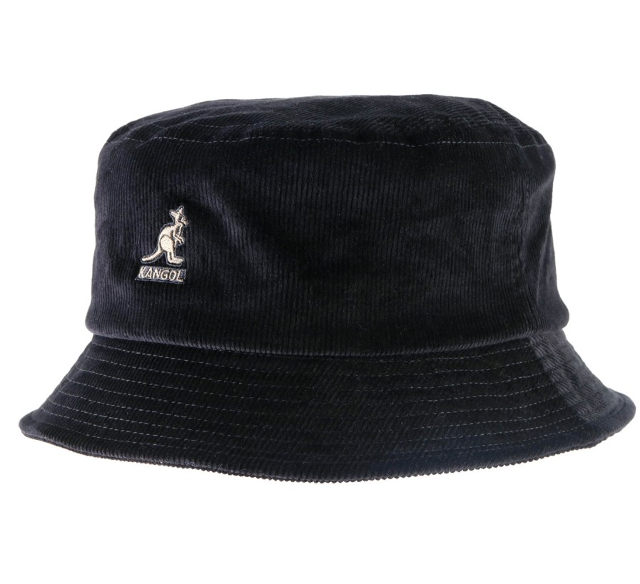 Kangol Cord Bucket New