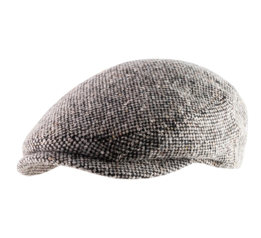 Classic Italy Classic Flatcap W Clearance