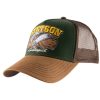 Stetson Trucker Lumberjack Hot