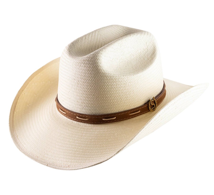 Stetson Edcouch Western Toyo Online