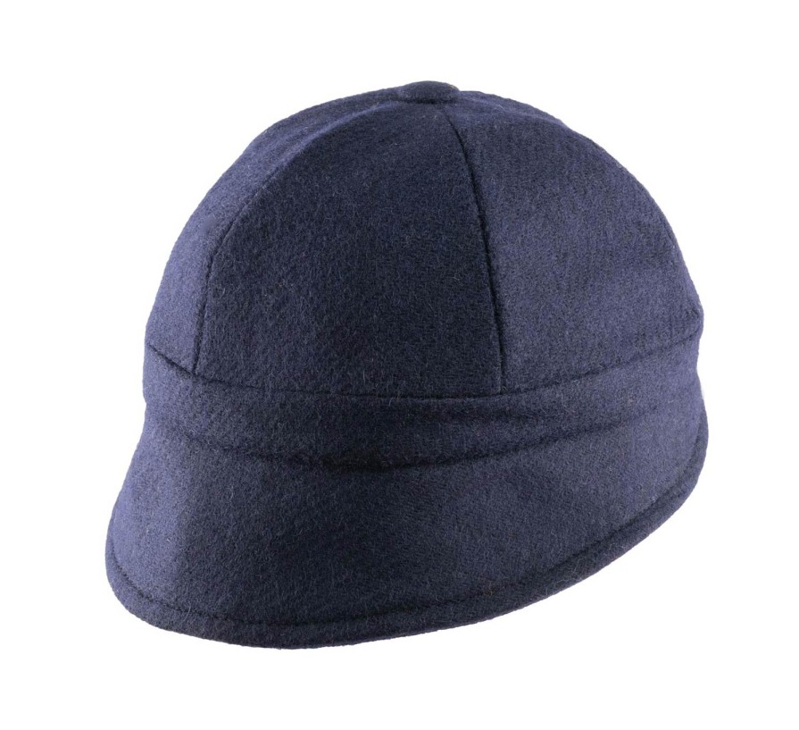 Hanna Hats Slieve League Tweed Clearance