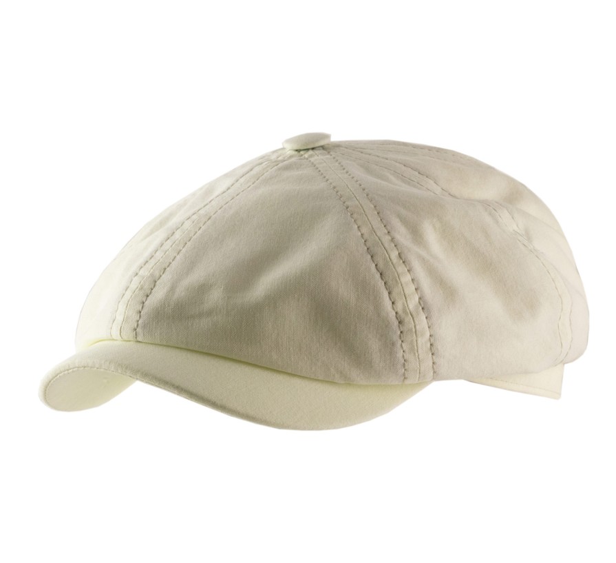 Stetson Hatteras Sustainable Cotton Clearance