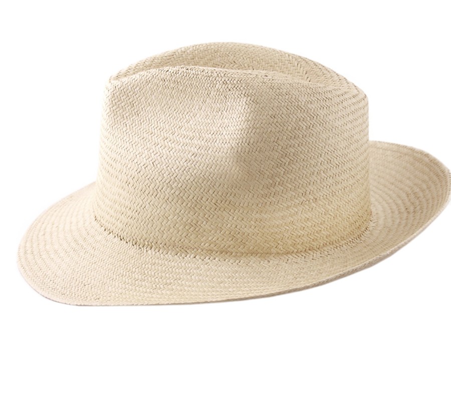 Bon Clic Bon Genre Mon Fedora Panama Online