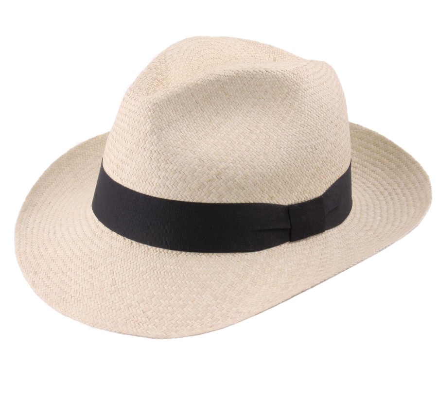 Bon Clic Bon Genre Mon Fedora Panama Online