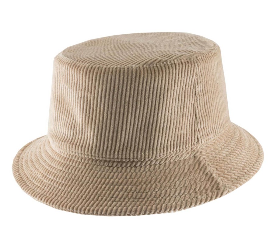 Classic Italy Classic Bucket Velours Hot