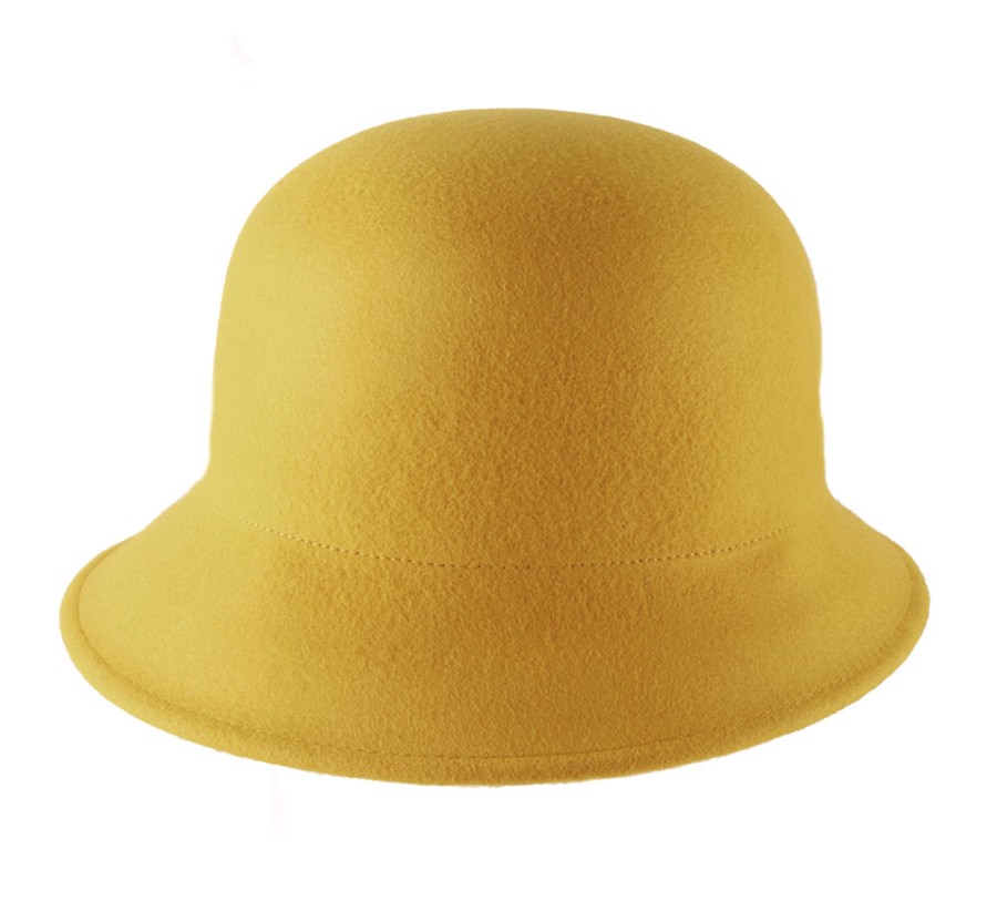 Bon Clic Bon Genre Mon Chapeau Cloche Online