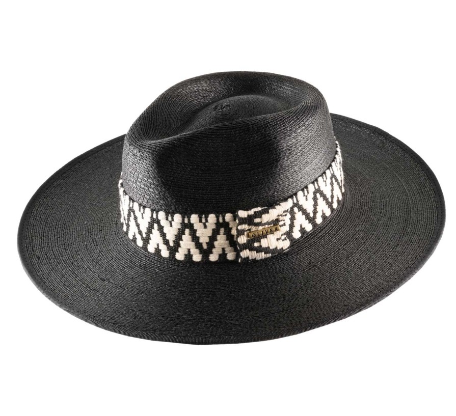 Oliver Hats Harlem Imperial Siux New