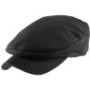 Hanna Hats Daithi Tweed Clearance