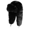 Kangol Ilan Fur Trapper Clearance