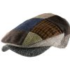 Hanna Hats Vintage Tweed Wholesale