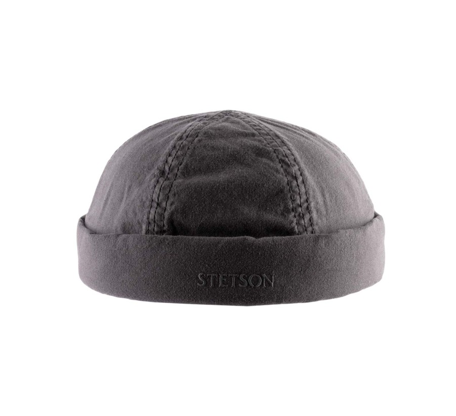 Stetson Delave Organic Cotton Docker Online