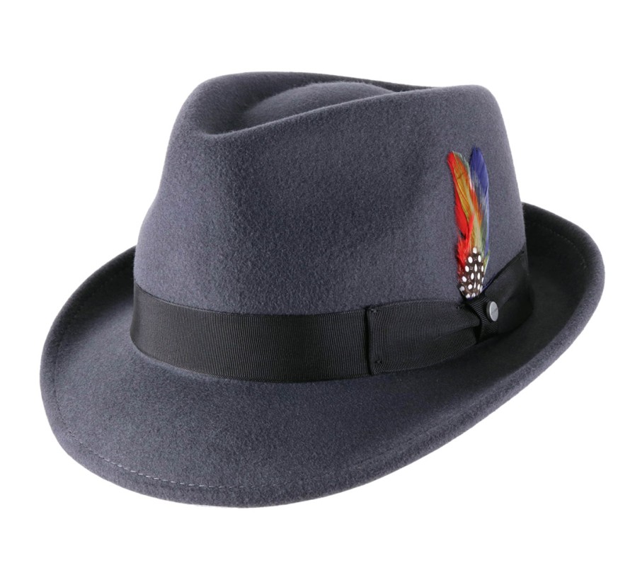 Stetson Elkader Woolfelt Online