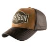 Stetson Leather Heritage Clearance