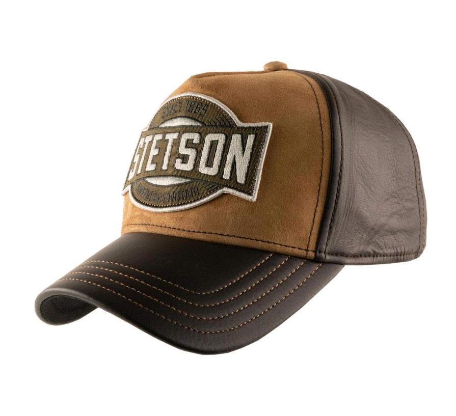 Stetson Leather Heritage Clearance